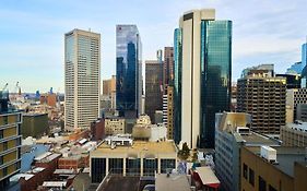 Ibis Melbourne Central